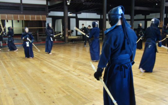 ４１年の歴史ある「剣道日本」の休刊に想う